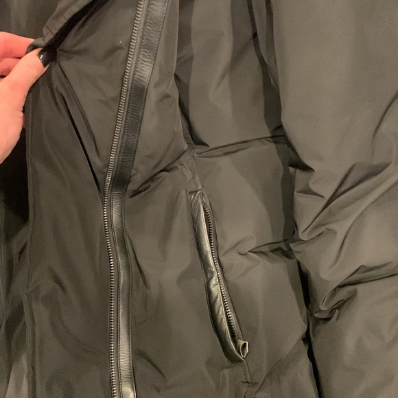 Mackage Brigid Coat - Picture 7 of 9